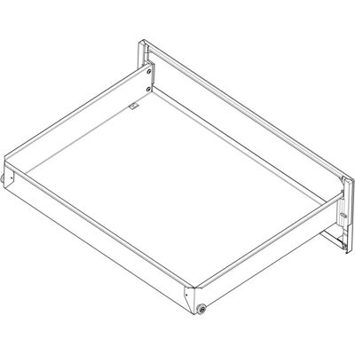 AEG set, schuif, kompleet 3428376028 AEG set, schuif, kompleet 3428376028