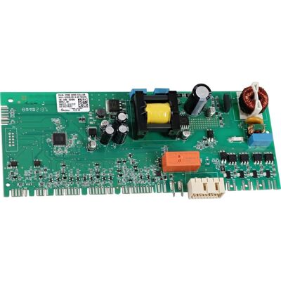 AEG electronische hoofdmodule 4055853750 AEG electronische hoofdmodule 4055853750