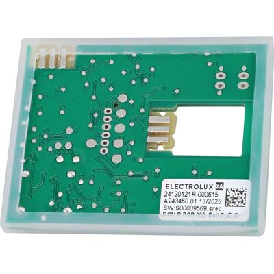 AEG stroombord, overkookveiligheid, 140243460015 AEG stroombord, overkookveiligheid, 140243460015