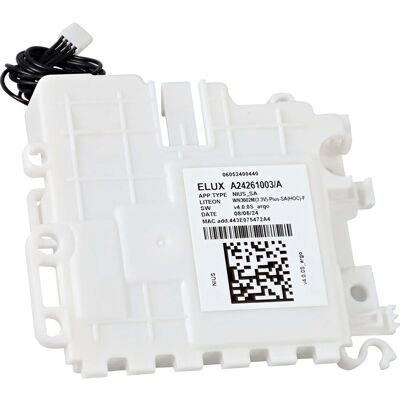 AEG electronisch, NIUS Wi-Fi, 140242610032 AEG electronisch, NIUS Wi-Fi, 140242610032