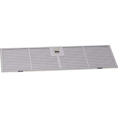 AEG vetfilter, inox, 556,2x172x9 140271861019 AEG vetfilter, inox, 556,2x172x9 140271861019
