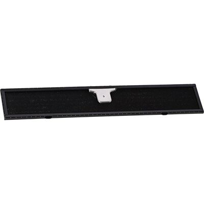 AEG vetfilter, zwart, 514x82 140277798017 AEG vetfilter, zwart, 514x82 140277798017