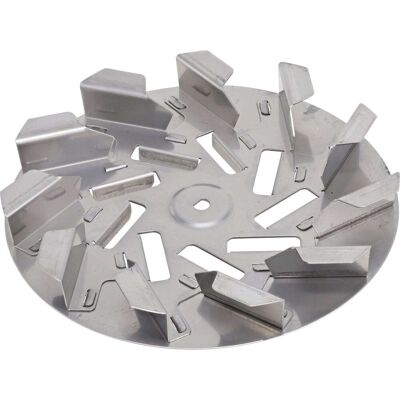 AEG ventilatorrad, hete lucht-ventilator, 140234946048 AEG ventilatorrad, hete lucht-ventilator, 140234946048
