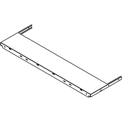 AEG verlengstuk, paneel, zilver, 808,7x276,5x32,2 140219757030 AEG verlengstuk, paneel, zilver, 808,7x276,5x32,2 140219757030