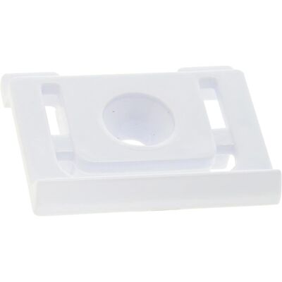 AEG houder, pal, deurpaneel 4055517215 AEG houder, pal, deurpaneel 4055517215