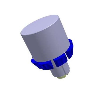 AEG knop, functies, zwart, 10+0 140230329058 AEG knop, functies, zwart, 10+0 140230329058