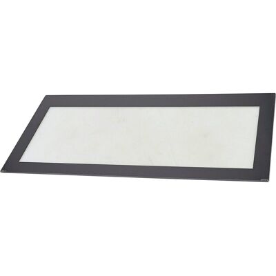 AEG deurglas, zijdescherm, 524x254mm 140266489016 AEG deurglas, zijdescherm, 524x254mm 140266489016