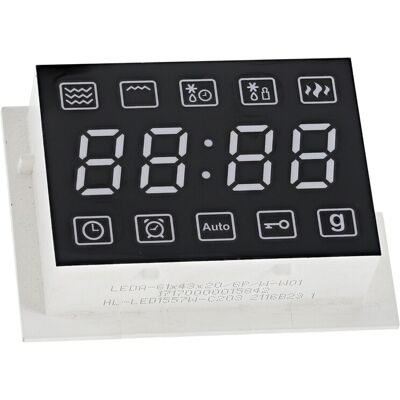 AEG set, display 4055532107 AEG set, display 4055532107