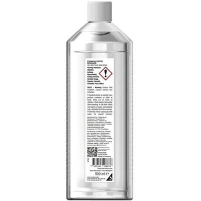 AEG EPD2 Premium Descaler 500 Ml 9009238206 AEG EPD2 Premium Descaler 500 Ml 9009238206