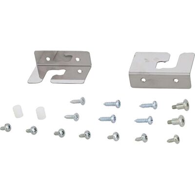AEG set, toebehoren, flens, 8580808110731 AEG set, toebehoren, flens, 8580808110731
