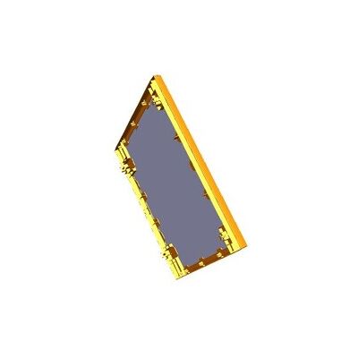 AEG bovenblad, grijs, 597x599,4mm 140009240031 AEG bovenblad, grijs, 597x599,4mm 140009240031