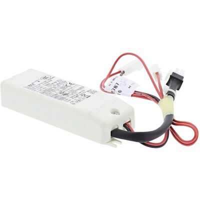 AEG aandrijver, LED, set, 700 mA,10W new 61027876 AEG aandrijver, LED, set, 700 mA,10W new 61027876