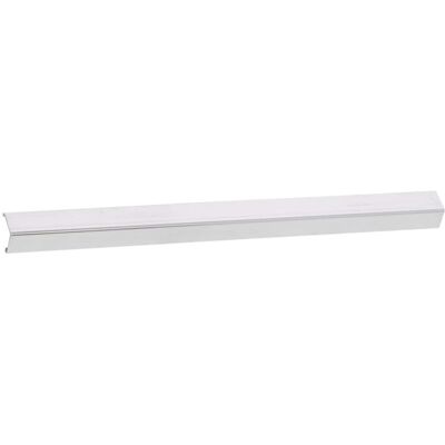 AEG dwarslijst, inox, groentenbak 4055916227 AEG dwarslijst, inox, groentenbak 4055916227