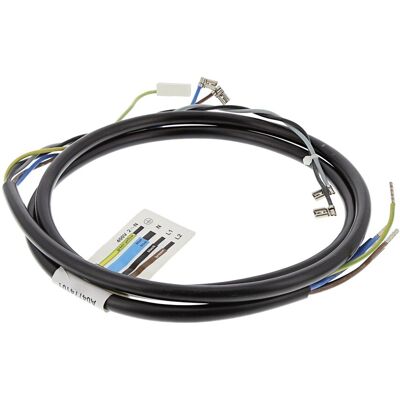 AEG snoer, zonder, plug, 5x1,5mm2 140052738014 AEG snoer, zonder, plug, 5x1,5mm2 140052738014