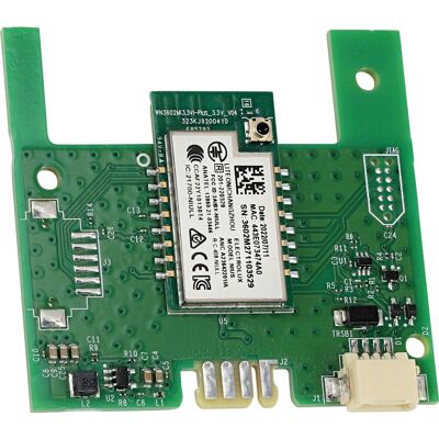 AEG electronisch, NIUS Wi-Fi, 140236021014 AEG electronisch, NIUS Wi-Fi, 140236021014