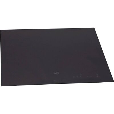 AEG kooktafel, zwart, AEG, 590x520mm 8583058137032 AEG kooktafel, zwart, AEG, 590x520mm 8583058137032