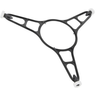 Electrolux Croisillon Pour Plateau Tournant - Microwave Turntable Part Electrolux Croisillon Pour Plateau Tournant - Microwave Turntable Part