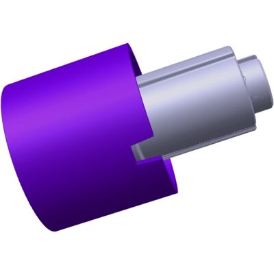 AEG knop, functies, zwart, 10+0 140130634458 AEG knop, functies, zwart, 10+0 140130634458