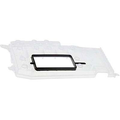 AEG Model S7 LED Lichtgeleider Houder - Verlichtingsonderdeel AEG Model S7 LED Lichtgeleider Houder - Verlichtingsonderdeel