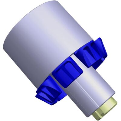 AEG knop, functies, zwart, 10+0 140234776056 AEG knop, functies, zwart, 10+0 140234776056