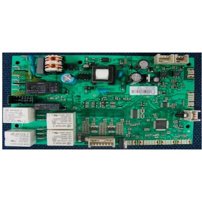 AEG stroombord, geconfigureerd, OVC3000 3878401227 AEG stroombord, geconfigureerd, OVC3000 3878401227