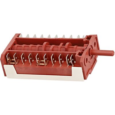 AEG bakovenschakelaar 140122515012 AEG bakovenschakelaar 140122515012