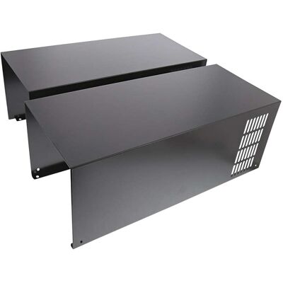 AEG schouw, kompleet, zwart 80165962 AEG schouw, kompleet, zwart 80165962