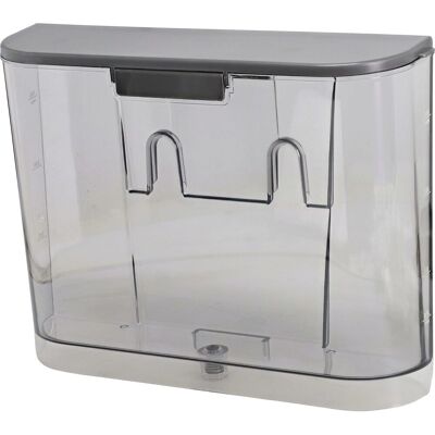 AEG watertank, antraciet, ENG 140279379014 AEG watertank, antraciet, ENG 140279379014