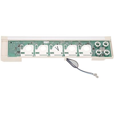 AEG geconfigureerde module, gebruikersinterface-bord, Safe I 140113017036 AEG geconfigureerde module, gebruikersinterface-bord, Safe I 140113017036