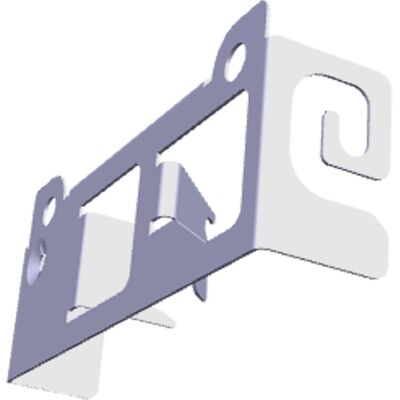 AEG houder, kapillair, 3878456049 AEG houder, kapillair, 3878456049