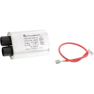 AEG hoog-voltage condensator 50299201009 AEG hoog-voltage condensator 50299201009