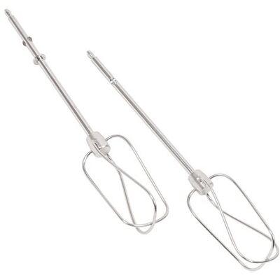 AEG Gardes voor handmixer - Pakket van 2 4055194601 AEG Gardes voor handmixer - Pakket van 2 4055194601