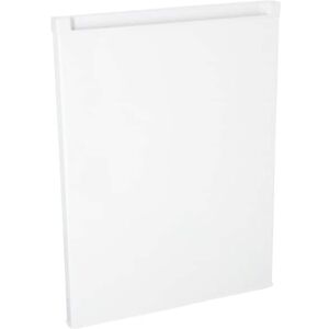 AEG - Montage van witte koelkastdeur - 790x595x90mm AEG - Montage van witte koelkastdeur - 790x595x90mm