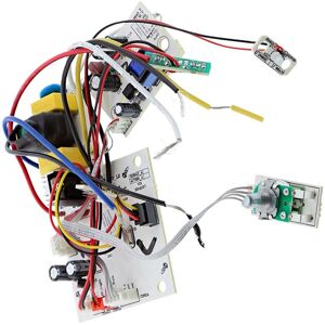 Electrolux Compleet Elektronisch Module met Sensor - Kleine Toestelonderdeel Electrolux Compleet Elektronisch Module met Sensor - Kleine Toestelonderdeel