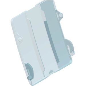 AEG Witte Lappenfilter - Wasdrogeronderdeel AEG Witte Lappenfilter - Wasdrogeronderdeel