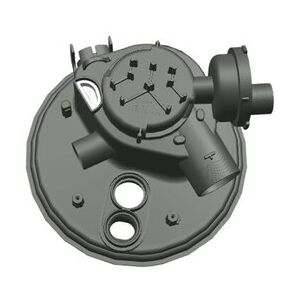 AEG Wateropvangsysteem - Wateropvangsysteem AEG Wateropvangsysteem - Wateropvangsysteem
