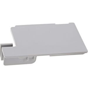 AEG Scharnierkap - achter, links - grijs - 67x40 - Scharnierkap AEG Scharnierkap - achter, links - grijs - 67x40 - Scharnierkap