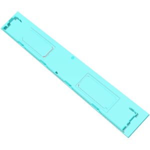 AEG Obsidian Display - Accessoire AEG Obsidian Display - Accessoire