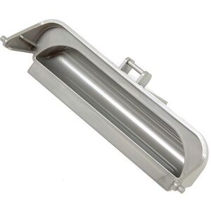 AEG RVS vaatwasser handgreep - Vervangingsonderdeel AEG RVS vaatwasser handgreep - Vervangingsonderdeel