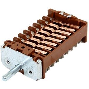 AEG bakovenschakelaar 3427564020 AEG bakovenschakelaar 3427564020