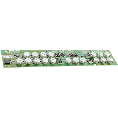 AEG niet-geconfigureerde module, gebruikersinterface-bord, Falcon 3875739231 AEG niet-geconfigureerde module, gebruikersinterface-bord, Falcon 3875739231