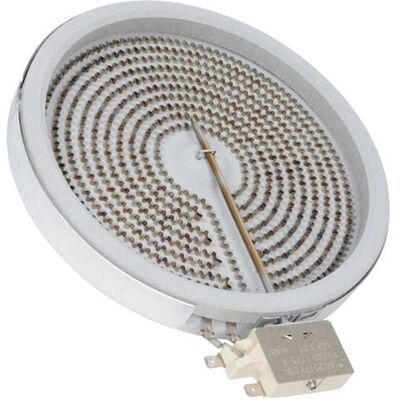 AEG Verwarmingselement kookplaat - 1800W 3740636299 AEG Verwarmingselement kookplaat - 1800W 3740636299