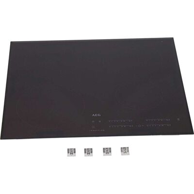 AEG kit, kooktafel, montagebeugel, 4055413894 AEG kit, kooktafel, montagebeugel, 4055413894