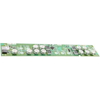 AEG gebruikersinterface-bord,geconfigureerd,Falcon 3300362500 AEG gebruikersinterface-bord,geconfigureerd,Falcon 3300362500