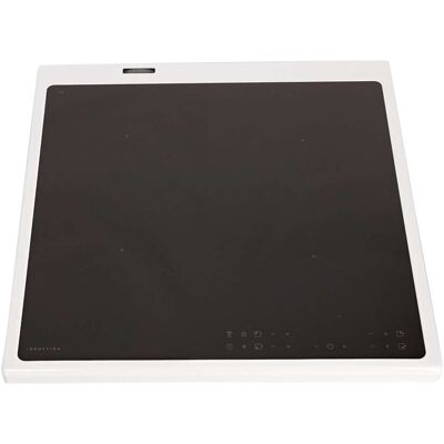 AEG Kookplaat met kader - 596x600mm 140114306420 AEG Kookplaat met kader - 596x600mm 140114306420