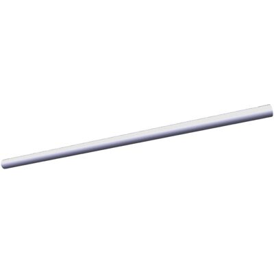 AEG deurgreep, rond, zwart, 5615173209 AEG deurgreep, rond, zwart, 5615173209