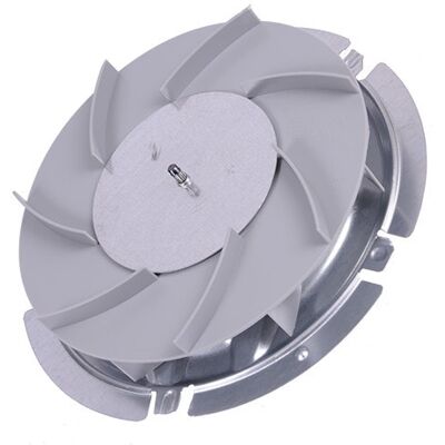 AEG Motor koelventilator oven 3304887049 AEG Motor koelventilator oven 3304887049