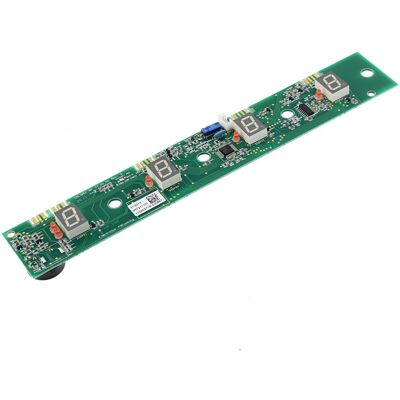 AEG gebruikersinterface-bord, kompleet, inductie, COLIBRI 3573966029 AEG gebruikersinterface-bord, kompleet, inductie, COLIBRI 3573966029