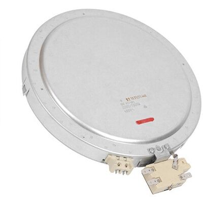 AEG straalverwarmer 3051749228 AEG straalverwarmer 3051749228