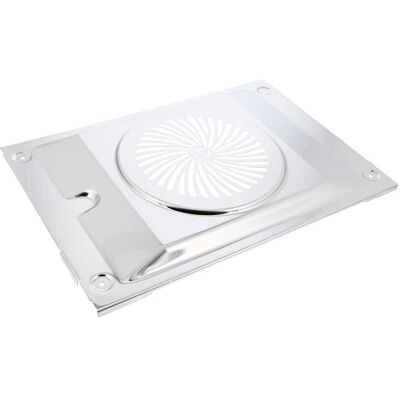 AEG Afdekpaneel ventilator oven 3878455025 AEG Afdekpaneel ventilator oven 3878455025